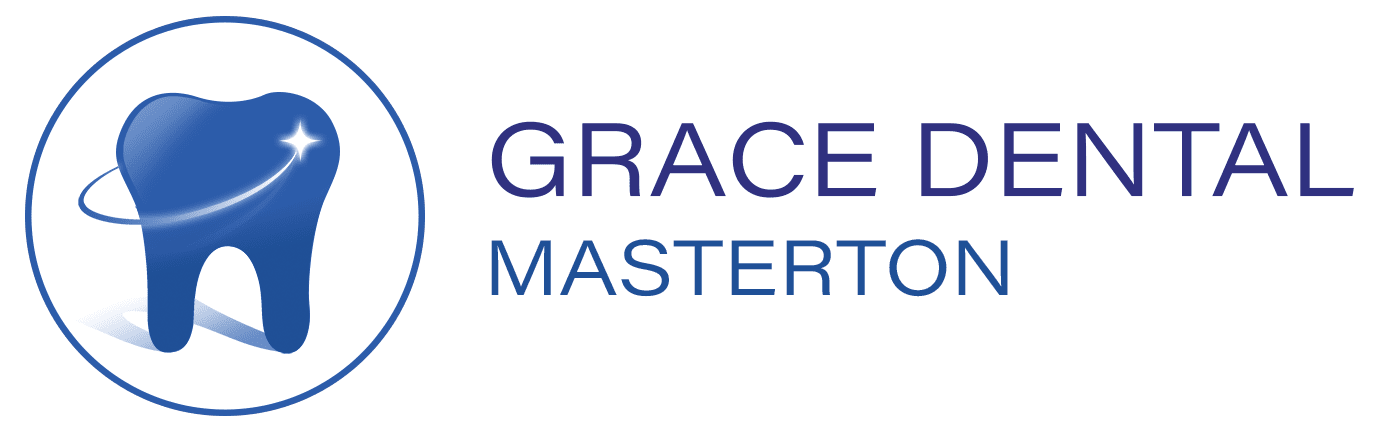 grace dental logo